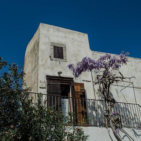 Bed and Breakfast Torre La Mezzaluna Vieste Zewnętrze zdjęcie