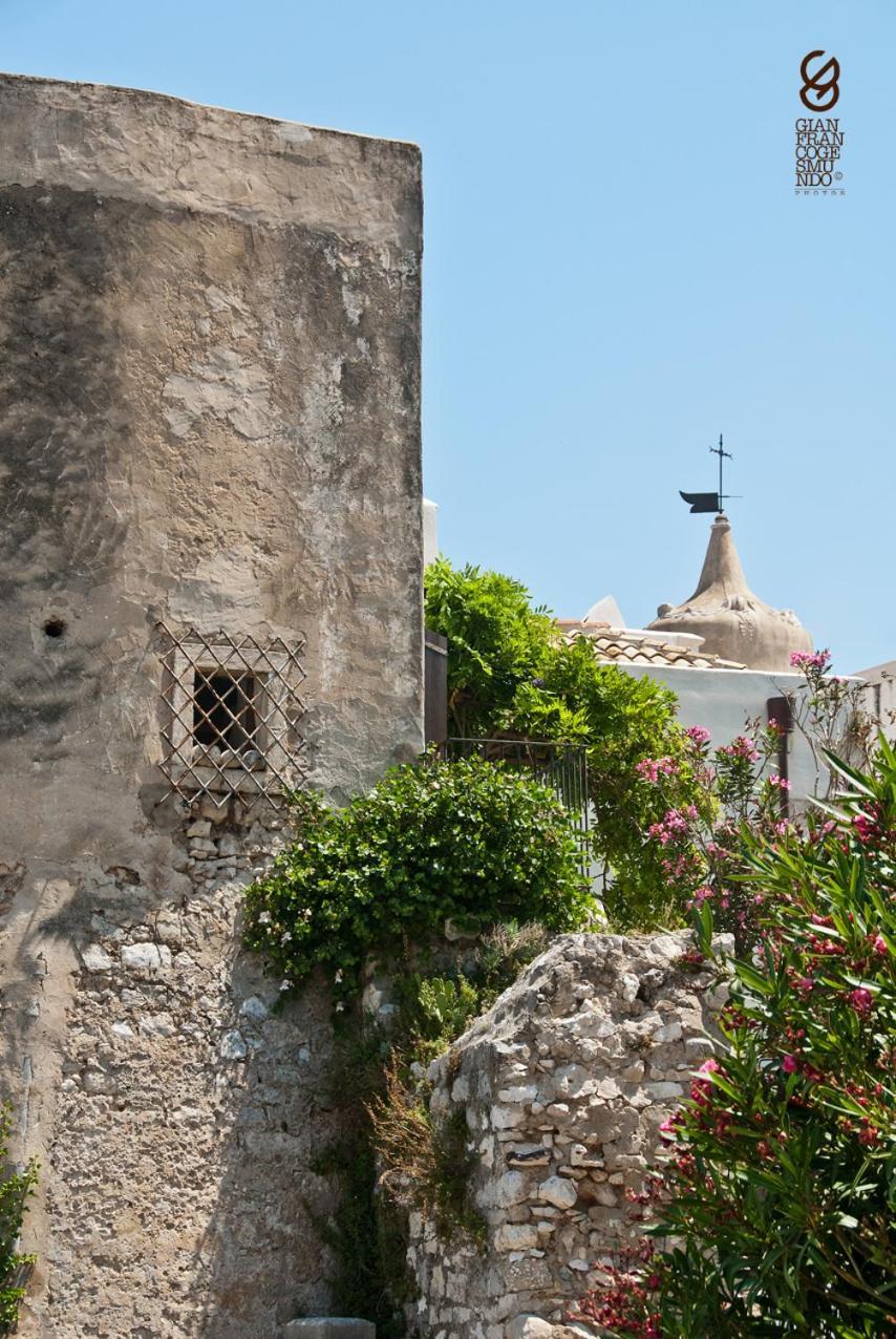 Bed and Breakfast Torre La Mezzaluna Vieste Zewnętrze zdjęcie