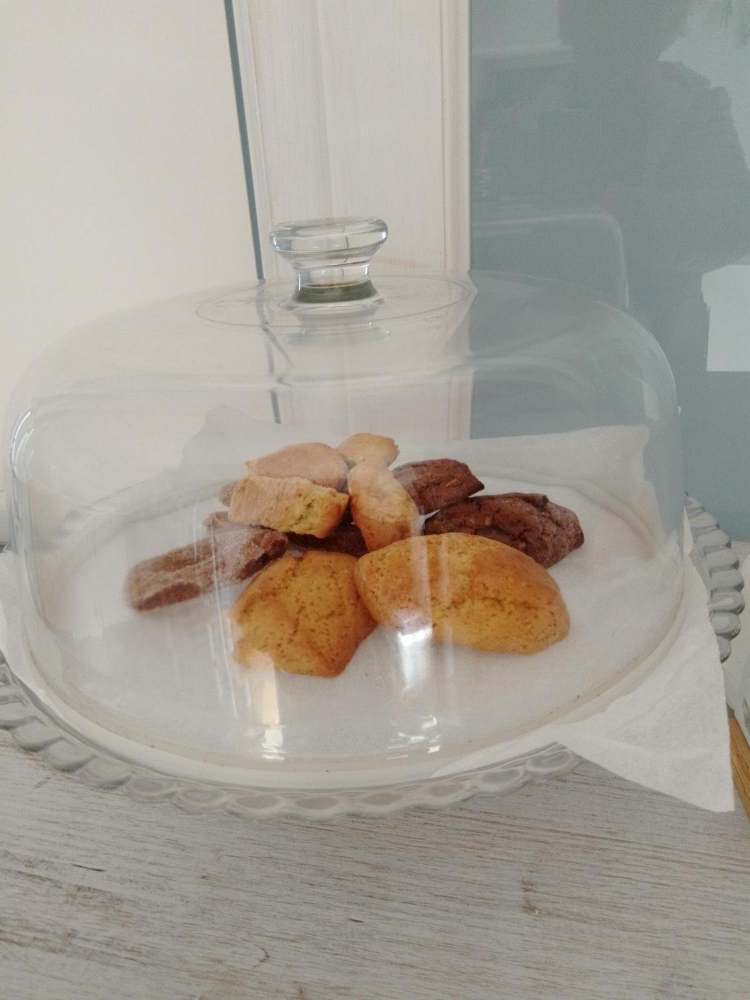 Bed and Breakfast Torre La Mezzaluna Vieste Zewnętrze zdjęcie